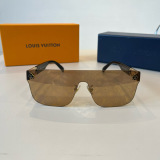 L*ouis V*uitton Glasses Top Quality