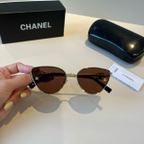 C*hanel Glasses Top Quality