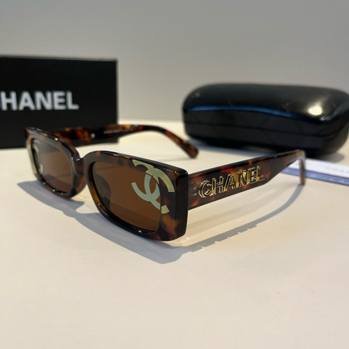 C*hanel Glasses Top Quality