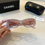 C*hanel Glasses Top Quality