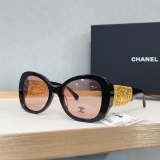 C*hanel Glasses Top Quality