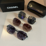 C*hanel Glasses Top Quality