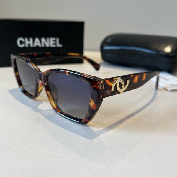 C*hanel Glasses Top Quality