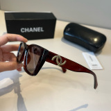 C*hanel Glasses Top Quality