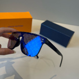 L*ouis V*uitton Glasses Top Quality