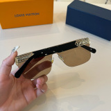 L*ouis V*uitton Glasses Top Quality