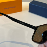 L*ouis V*uitton Glasses Top Quality