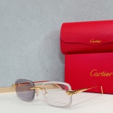 C*artier Glasses Top Quality
