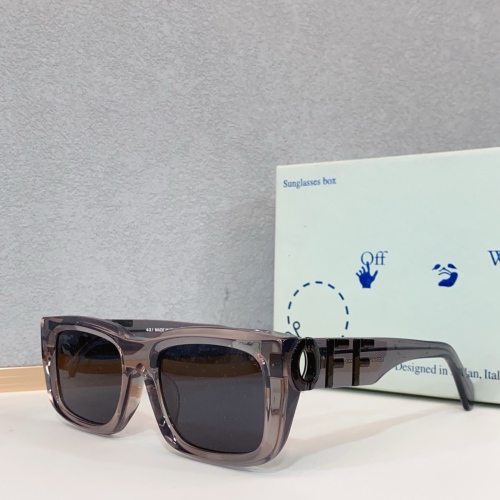 O*ff W*hite Glasses Top Quality