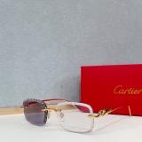 C*artier Glasses Top Quality