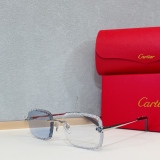 C*artier Glasses Top Quality