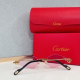 C*artier Glasses Top Quality