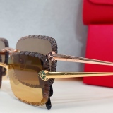 C*artier Glasses Top Quality