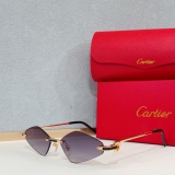 C*artier Glasses Top Quality