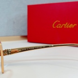 C*artier Glasses Top Quality