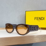 F*endi Glasses Top Quality