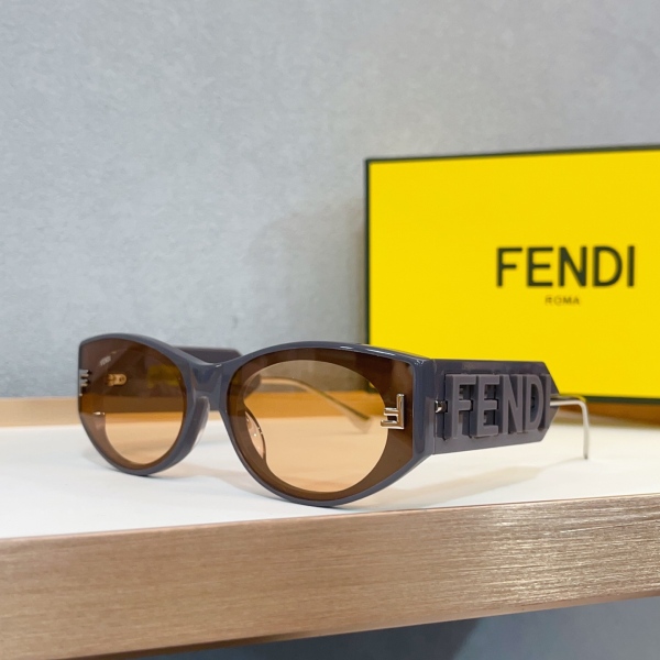 F*endi Glasses Top Quality