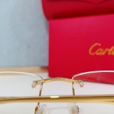 C*artier Glasses Top Quality