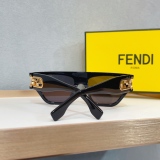 F*endi Glasses Top Quality
