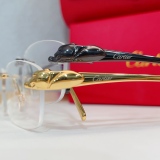 C*artier Glasses Top Quality