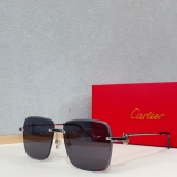 C*artier Glasses Top Quality