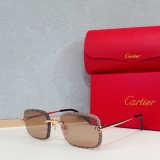 C*artier Glasses Top Quality