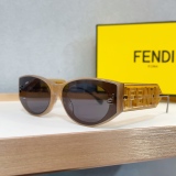 F*endi Glasses Top Quality