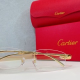 C*artier Glasses Top Quality