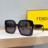 F*endi Glasses Top Quality