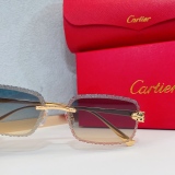 C*artier Glasses Top Quality
