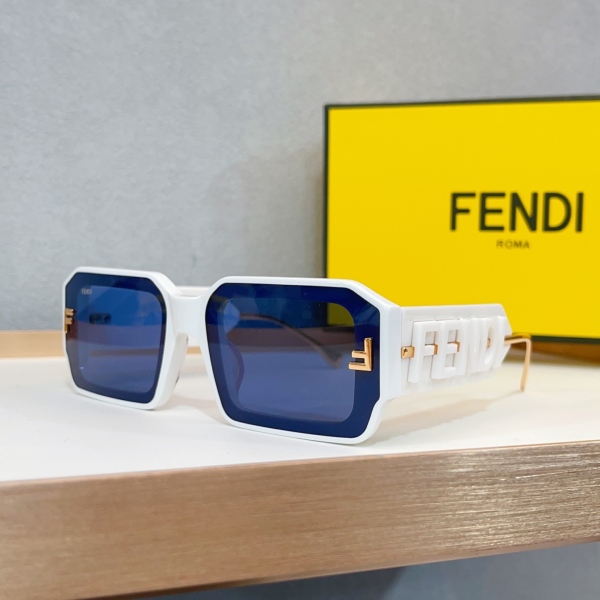 F*endi Glasses Top Quality