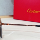 C*artier Glasses Top Quality
