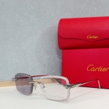 C*artier Glasses Top Quality