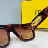 F*endi Glasses Top Quality