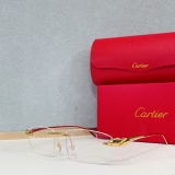 C*artier Glasses Top Quality