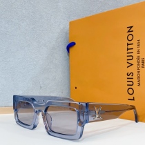 L*ouis V*uitton Glasses Top Quality