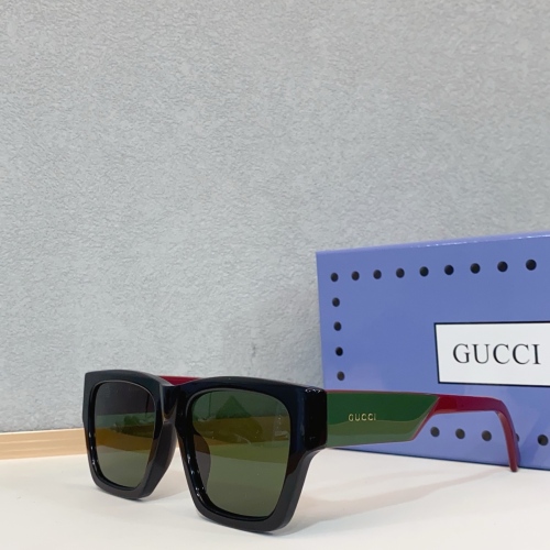 G*ucci Glasses Top Quality