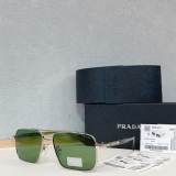 P*rada Glasses Top Quality