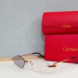 C*artier Glasses Top Quality