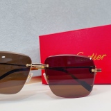 C*artier Glasses Top Quality