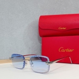C*artier Glasses Top Quality
