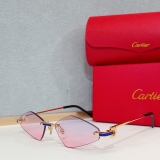 C*artier Glasses Top Quality