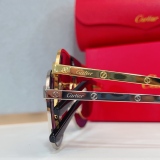 C*artier Glasses Top Quality