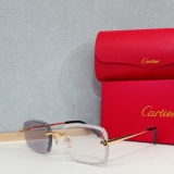 C*artier Glasses Top Quality