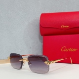 C*artier Glasses Top Quality
