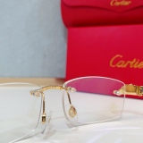 C*artier Glasses Top Quality