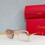 C*artier Glasses Top Quality