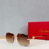 C*artier Glasses Top Quality