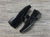 Men F*erragamo Top Sneakers