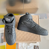 L*V x D*ior x Air Force 1